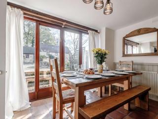 4 Bed in Carsington Water 85768 - - 7