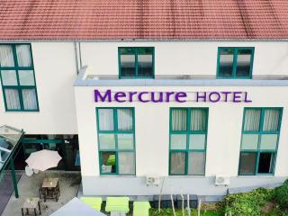 Mercure Tagungs- & Landhotel Krefeld - Krefeld - 5