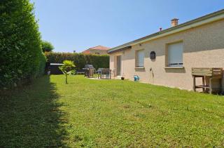 Maison très bien équipée avec piscine et au calme - Bourg-en-Bresse - 7