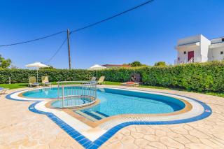 Villa Rodos Apollo by Villa Plus - Kiotari - 9