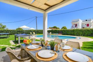 Villa Rodos Apollo by Villa Plus - Kiotari - 8