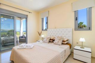 Villa Rodos Apollo by Villa Plus - Kiotari - 6