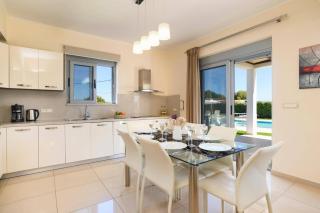 Villa Rodos Apollo by Villa Plus - Kiotari - 1