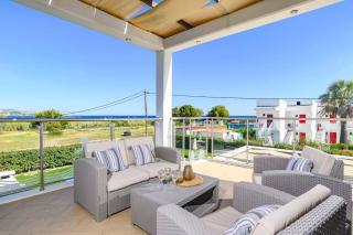Villa Rodos Apollo by Villa Plus - Kiotari - 7