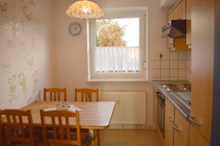 Ferienwohnung Mielke - Horumersiel - 6