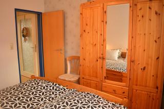 Ferienwohnung Mielke - Horumersiel - 3