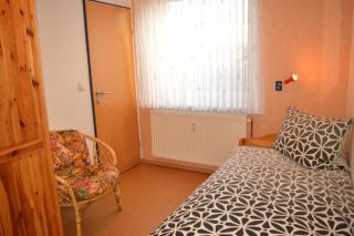 Ferienwohnung Mielke - Horumersiel - 2