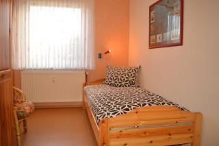 Ferienwohnung Mielke - Horumersiel - 1