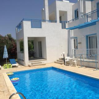 Philippos Paphos villas - villa 3 - 5