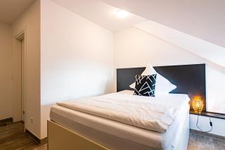 Nine Rooms - Serviced Rooms - Karlsruhe - 7