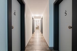 Nine Rooms - Serviced Rooms - 4