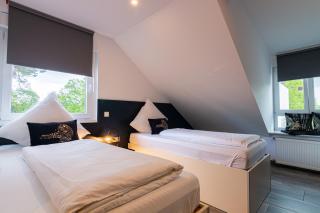 Nine Rooms - Serviced Rooms - 9