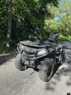 Tvoj KUTAK na par dana - 1