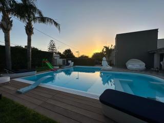 Residenza Panama - Mazara del Vallo - 7