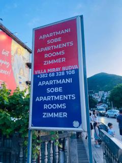 VİLLa MİRAy - Budva - 6
