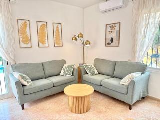 Casa del Sol with private pool - Mazarrón - 2