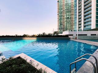 Address JBR Marina View, Jumeirah Beach Residence, Dubai Marina - Mint Stay - Dubai - 2