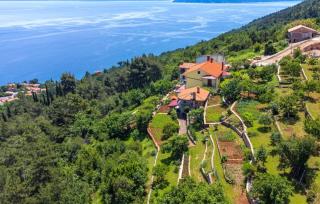 Casa Milena 1 Lovran Opatija by Villas Guide - Lovran - 9