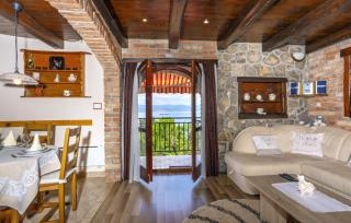 Casa Milena 1 Lovran Opatija by Villas Guide - Lovran - 6