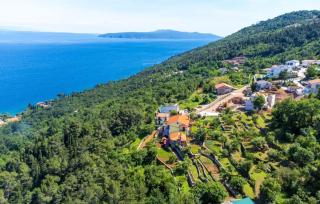 Casa Milena 1 Lovran Opatija by Villas Guide - Lovran - 4