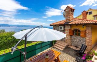 Casa Milena 1 Lovran Opatija by Villas Guide - Lovran - 3
