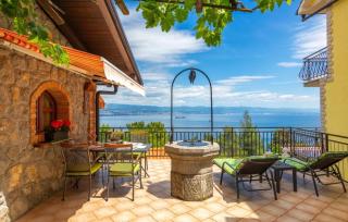 Casa Milena 1 Lovran Opatija by Villas Guide - Lovran - 0