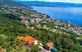 Casa Milena 1 Lovran Opatija by Villas Guide - Lovran - 8