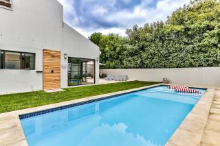 Family Holiday home Sea Point - 0