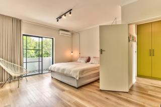 Family Holiday home Sea Point - 9