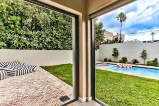 Family Holiday home Sea Point - 8