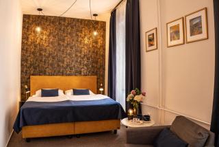 BlueBell Hotel - Bratislava - 2