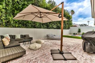 Family Holiday home Sea Point - 5