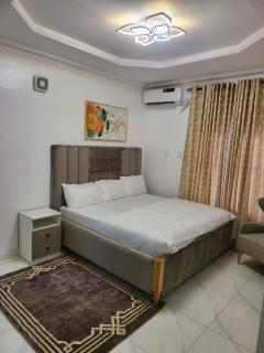 Beclux - Lekki - 6
