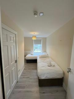 York Comfort Inn - Cork - 1