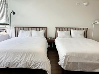 Hongdae apartment 1min subway ChaCha Stay - Seul - 6