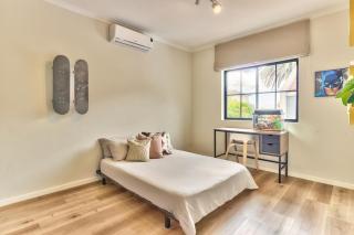 Family Holiday home Sea Point - 1
