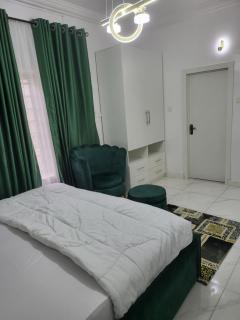 Beclux - Lekki - 5