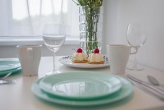 Ice apartment - Druskininkai - 4