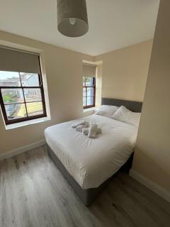 York Comfort Inn - Cork - 2