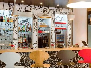 ibis Paris Porte de Clichy Centre - Clichy - 8