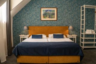 BlueBell Hotel - Bratislava - 6