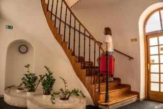 BlueBell Hotel - Bratislava - 7