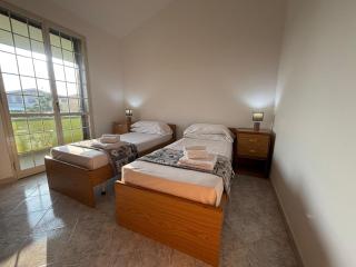 VILLA FRANCA - Rilassati in Santa Maria del Focallo Ispica - 7