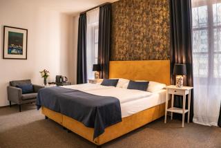 BlueBell Hotel - Bratislava - 0