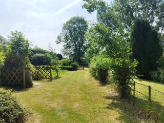 Old School House-2 bedroom-sleeps 6-large garden - Ledbury - 2