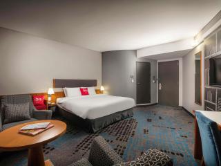 Ibis Ambassador Myeongdong - Seul - 8