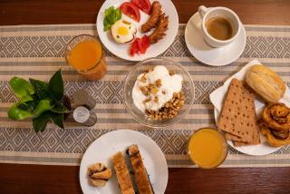 BlueBell Hotel - Bratislava - 9