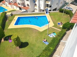 Sun House - Albufeira - 0
