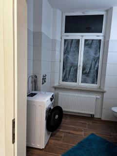 FeWo Vermietung Plauen - Plauen - 6