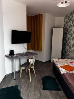 FeWo Vermietung Plauen - Plauen - 5